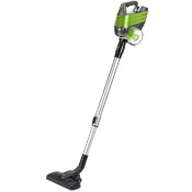 ZILAN ZLN1758 Usisavač stojeći 2 az 1-ben teleskopski 600 W 0.9 l zeleno / sivo