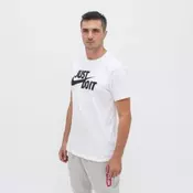MAJICA M NSW TEE JUST DO IT SWOOSH M