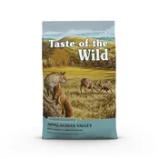 Taste Of The Wild Appalachian Valley Hrana za odrasle i staije ose malih rasa Srna i leblebije