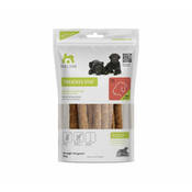 Maelson Ploščice za pse priboljšek stix jagnjetina 100g