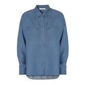 TATUUM Bluza moder denim