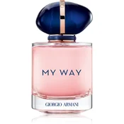 Giorgie Armani My Way EdP Prostornina embalaže 50 ml