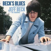 Jeff Beck & The Yardbirds - Becks Blues the defining sound of Jeff Beck with the Yardbirds (LP)