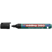 Marker za flipchart 1,5-3mm Edding 380 okrugli vrh crni
