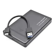 HDD Rack 2.5 SATA USB 3.1 Kettz KT-HDB-025 Tip C