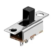 Prekidac klizni S103, 150V, 100mA