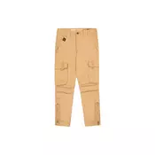 ALPHA INDUSTRIES Kargo hlače Force pesek