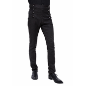 Moške hlače DEVIL FASHION - PT095