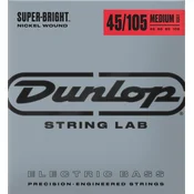 Dunlop DBSBN45105 Strune za bas kitaro (Kot novo)