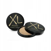 REVERS Revers XL matirajoči puder v kompaktnem pakiranju št. 04
