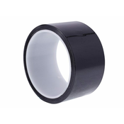 CARMOTION Zaštitno Dekorativna Traka 3M/5cm Satin Crna