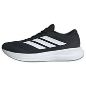 ADIDAS PERFORMANCE Tekaški čevelj Runfalcon 6   črna / bela