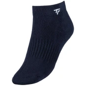 Nogavice Tecnifibre  Socks Low-Cut Marine 3 Pack  EUR 40-44