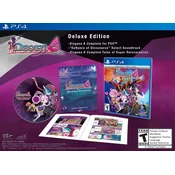 Disgaea 6 Complete Deluxe Edition (PS4)