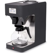 shumee Aparat za kavo, prelivni aparat za kavo z 1,8L vrčem za filtre 110/250mm Hendi 208533