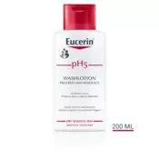 EUCERIN PH5 WASHLOTION 200ML