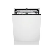 AEG NG97IX20PK XXL vgradni pomivalni stroj