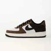 Sneakers Nike Air Force 1 Low Retro White/ Black-Bison EUR 38.5