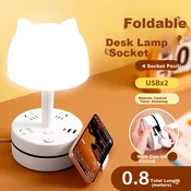 Jingqian Stona lampa, 5-10W, Bela