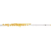 Flavta Silver Royalty LFL-600 Latone
