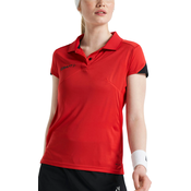 Majica Craft PRO CONTROL IMPACT POLO DAMEN