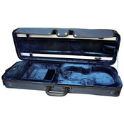 Kovček za violino CVK 02 GEWApure