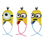 Zimska kapa Minions