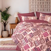 Dekordom posteljina cb ranforce double - ethnic - estilo ( 043932 )