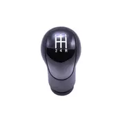 888 CAR ACCESSORIES Ford Fiesta 2002-2008-Ford Fusion 2002-2008 ručica menjača 5 brzina kožna