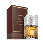 Lattafa Unisex parfem Khamrah Qahwa, EDP, 100 ml