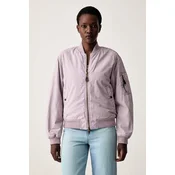 GUESS JEANS Prehodna jakna majnica