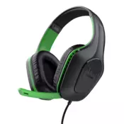TRUST Gaming slušalice GXT 415X ZIROX zelene