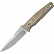 MKM-Maniago Knife Makers TPF-Defense Green