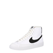 Nike W BLAZER MID 77 NEXT NATURE, ženske patike za slobodno vrijeme, bijela DO1344