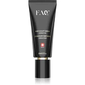 FOREO FAQ™ Body Sculpt prevodni oblikovalni serum za telo 60 ml