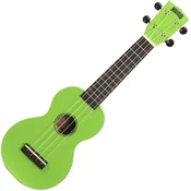 Mahalo MR1 Green Soprano ukulele (Kot novo)