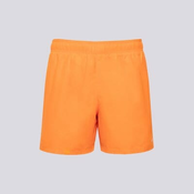Nike Swim Kratke Hlače Nike Essential 5 Shorts Moški Oblačila Kratke hlače NESSA560-811 Oranžna