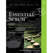 Essential Scrum