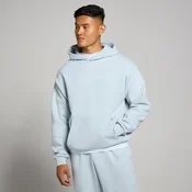 Moški pulover Rest Day Oversized MP – svetlo modra - XL