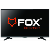 Televizor TV 43 Smart LED Fox 43DLE468