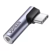 Ugreen UGREEN AV154 Avdio adapter USB-C na 3,5 mm mini jack