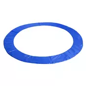 INLEA Prevleka za vzmeti za trampolin s skupnim premerom 305 cm – modra