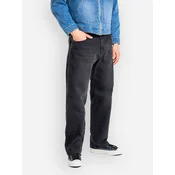 REELL Solid Jeans black wash