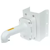 HIKVISION Accessory Bracket DS-1604ZJ-BOX-CORNER EAN  6954273656263  (DS-1604ZJ-BOX-CORNER)