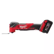 Milwaukee M18 FMT-502X - Aku orodje - Milwaukee