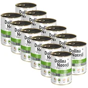 Dolina Noteci Premium Rich In Game 12 x 400 g