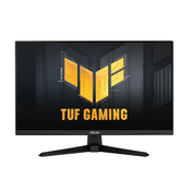 ASUS TUF Gaming VG249QM1A 60.5 cm (23.8 inches) 1920 x 1080 pixels Full HD Black