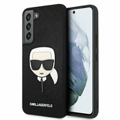 Karl Lagerfeld Ovitek za Samsung Galaxy S22