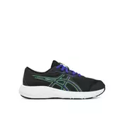 Asics Tenisice za trcanje Contend 9 Gs 1014A337 Crna