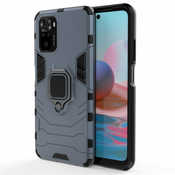 Ring Armor Case zaščitni ovitek za Xiaomi Redmi Note 10 / Redmi Note 10S